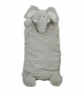 elephant jomanda hot water bottle