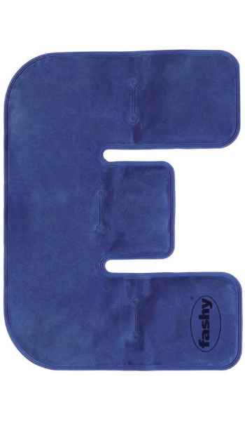 fashy moor collar lavender heat pack