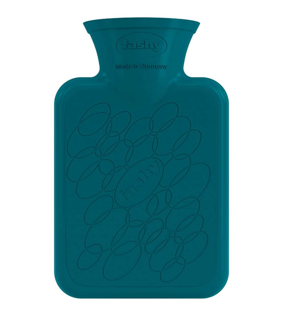 Square Hot Water Bottle