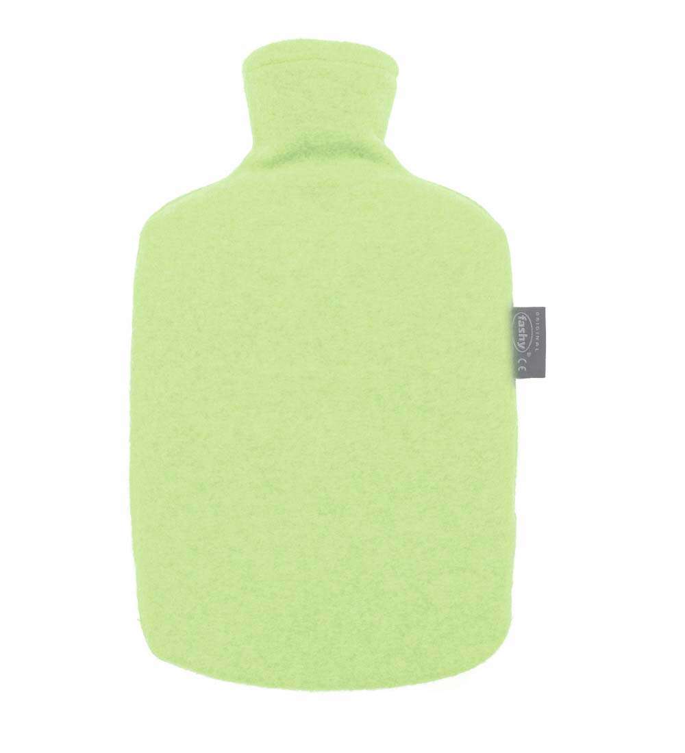 Eco Hot Water Bottle