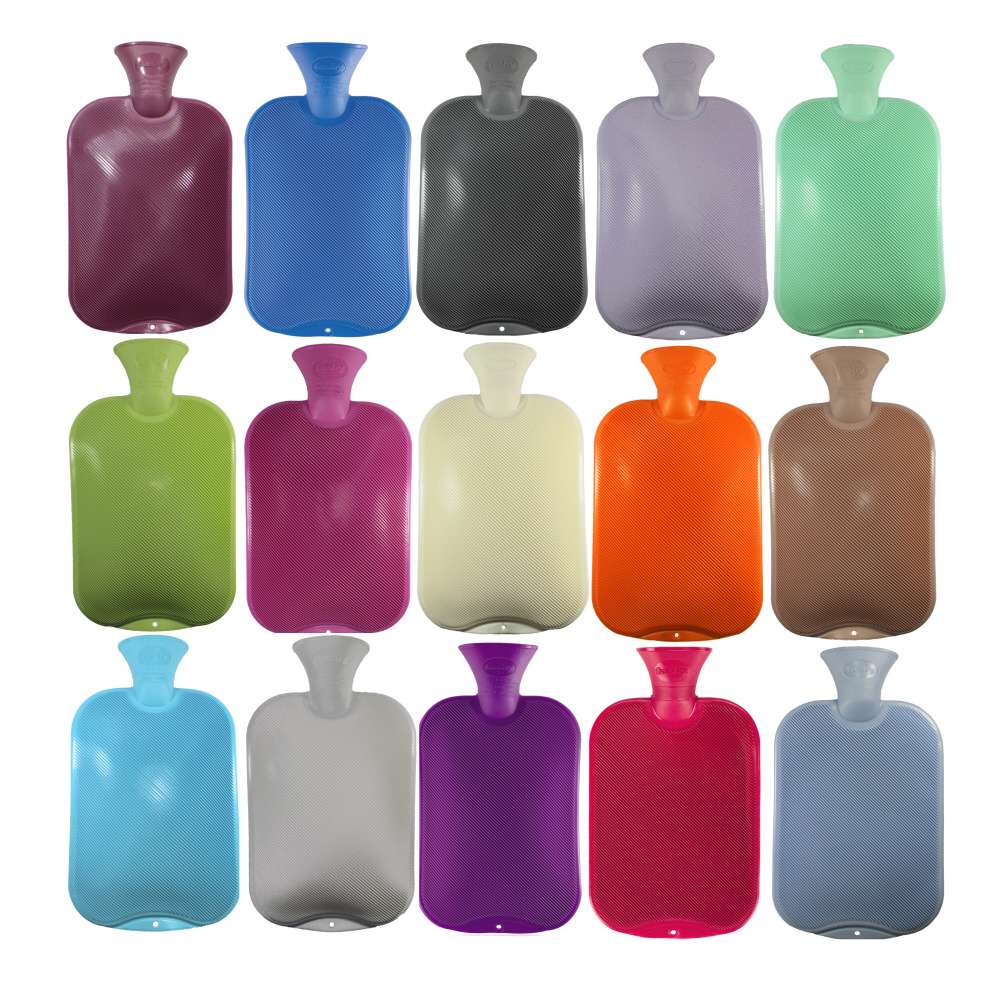 Hot Water Bottles