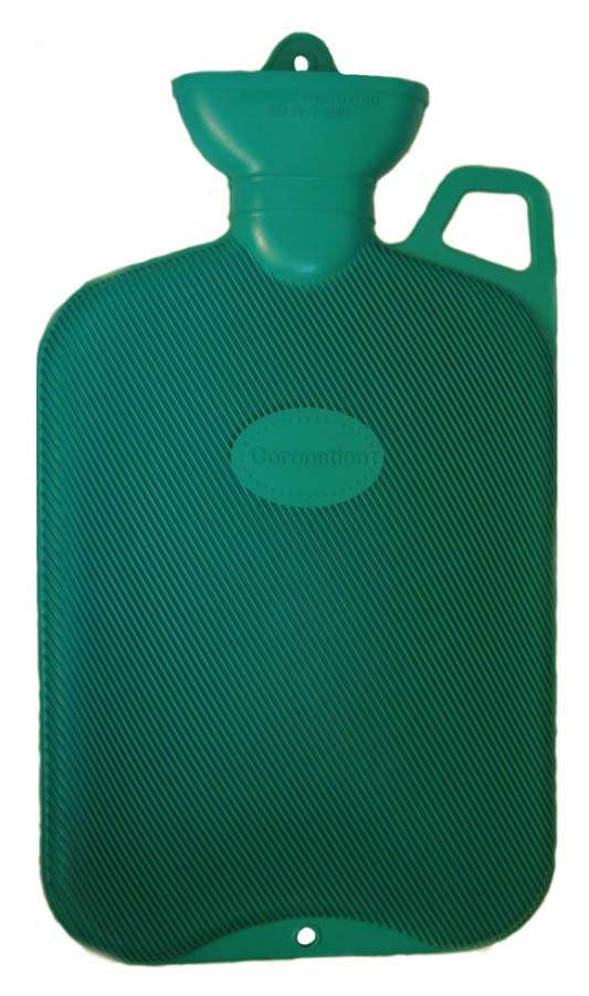 Handle Hot Water Bottle