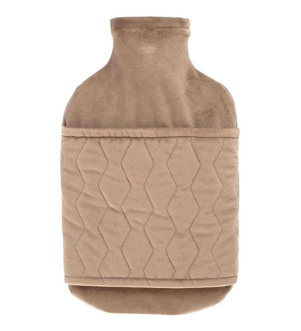 Hand Warmer Hot Water Bottle