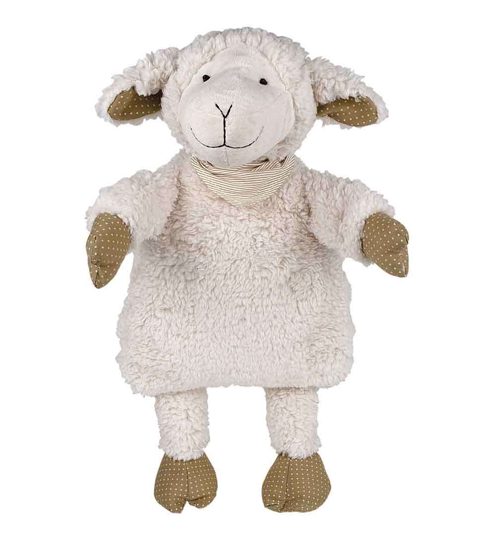 Ramsey Sheep Hot Water Bottle