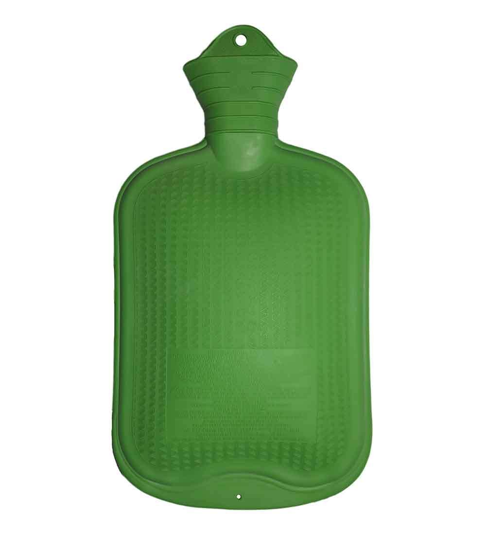 green-hot-water-bottles