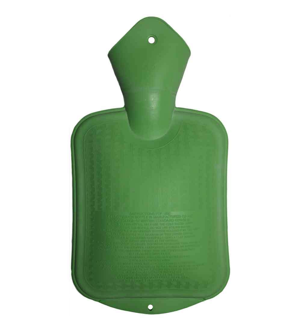 green-small-hot-water-bottles