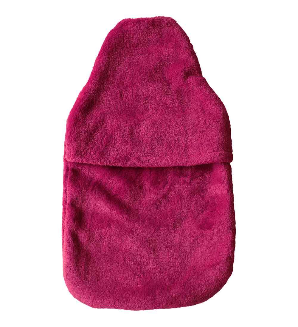 Raspberry Water Bottle Cover