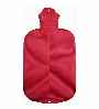 Sänger double ribbed hot water bottles