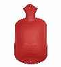 Sänger red hot water bottles