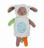 lamb latex free hot water bottle