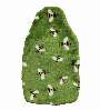 2.0L Fluffy Busy Bees hot water bottle covers