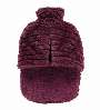 plum foot warmer
